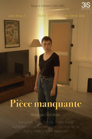 Pièce manquante