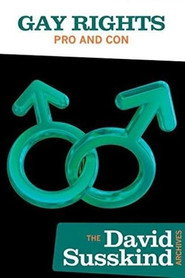 David Susskind Archive: Gay Rights Pro and Con