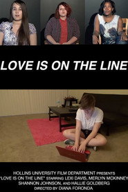 Love is on the Line