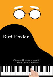 Bird Feeder