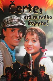 Čerte, drž se svého kopyta!