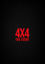4X4: The Event