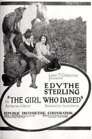 The Girl Who Dared