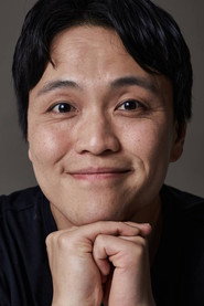 Kang Jeon-yeong