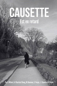 Causette est en retard