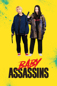 Baby Assassins