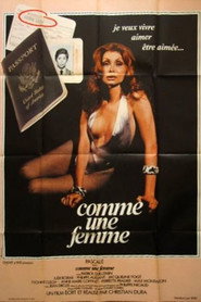 Comme une femme