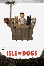Isle of Dogs