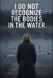 I Do Not Recognize The Bodies In The Water