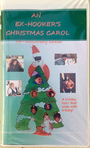 An Ex-Hooker's Christmas Carol