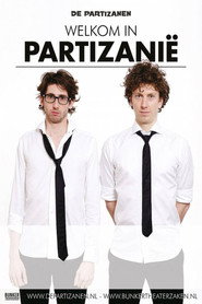 De Partizanen: Welkom in Partizanië