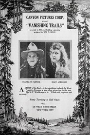 Vanishing Trails