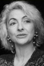 Lia Kobuladze