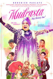 Mudrasta: Ang Beking Ina