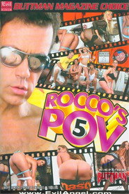 Rocco's POV 5