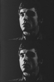 Screen Test: Freddy Herko