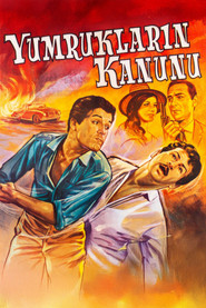 Yumrukların Kanunu