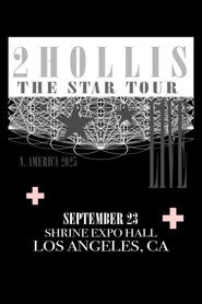 2hollis Live at The Shrine - Los Angeles
