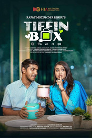 Tiffin Box