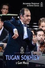 Tugan Sokhiev e Gary Magee
