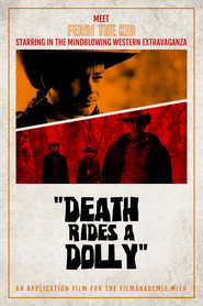 Death Rides a Dolly