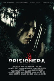 Prisionera