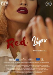 Bibir Merah Siapa yang Punya