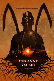 Uncanny Valley