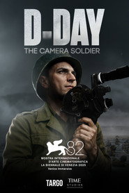 D-Day: The Camera Soldier