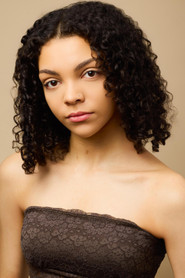 Rosali Annikie