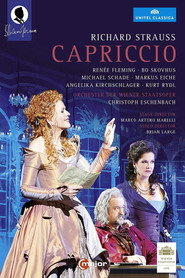 Capriccio - Wiener Staatsoper