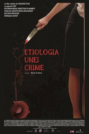 Etiology of a Crime