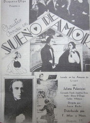 Sueño de amor