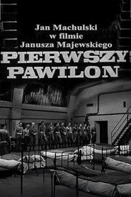 First Pavilion