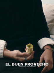 El Buen Provecho, A Brief Manual for a White Table