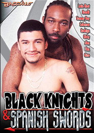 Black Knights & Spanish Swords