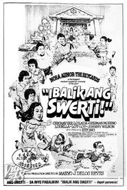 Ibalik Ang Swerti!