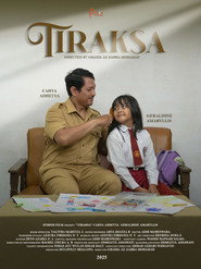 Tiraksa