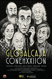 Gobalcaja conehxxiion
