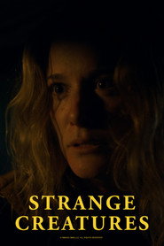 Strange Creatures