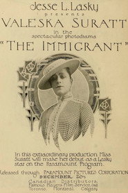 The Immigrant