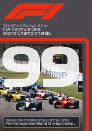 F1 1999 Official Review