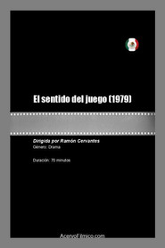 El sentido del juego