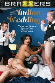 Wet Hot Indian Wedding