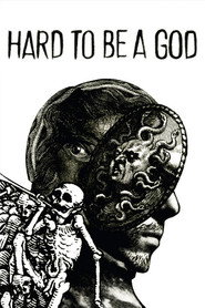 Hard to Be a God