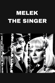 Melek The Singer