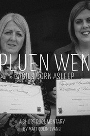 Pluen Wen: Babies Born Asleep