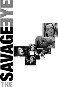 The Savage Eye