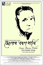 The Golden Wing