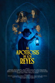 La Apoteosis de los Reyes